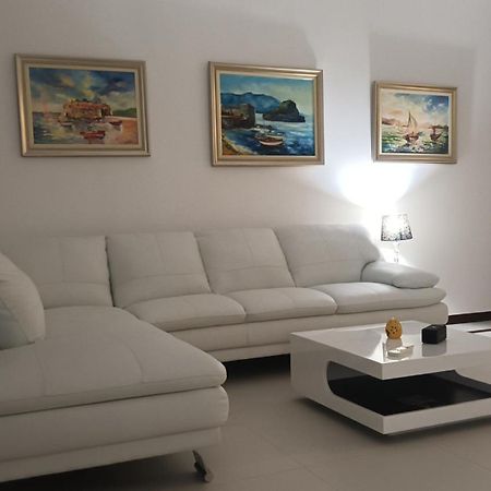 Lustica-Apartment Dora2 Херцег-Нови Экстерьер фото