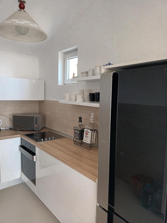 Lustica-Apartment Dora2 Херцег-Нови Экстерьер фото